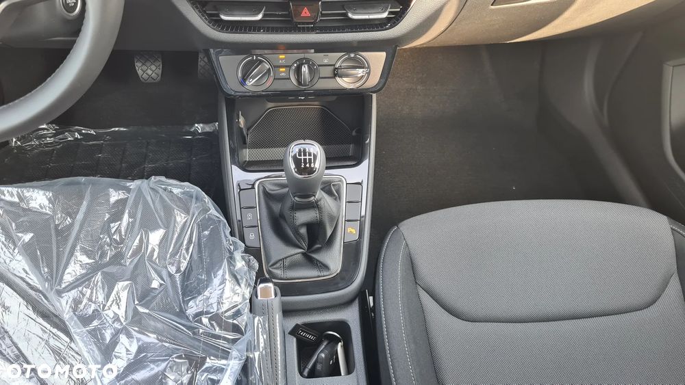 Skoda Fabia 1.0 TSI Edition 130 - 17