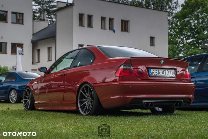 BMW Seria 3 330Ci - 4