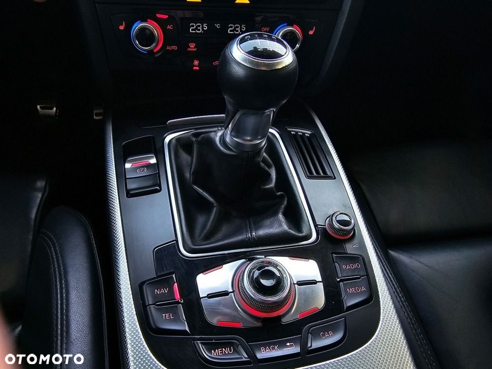 Audi A5 Sportback - 23