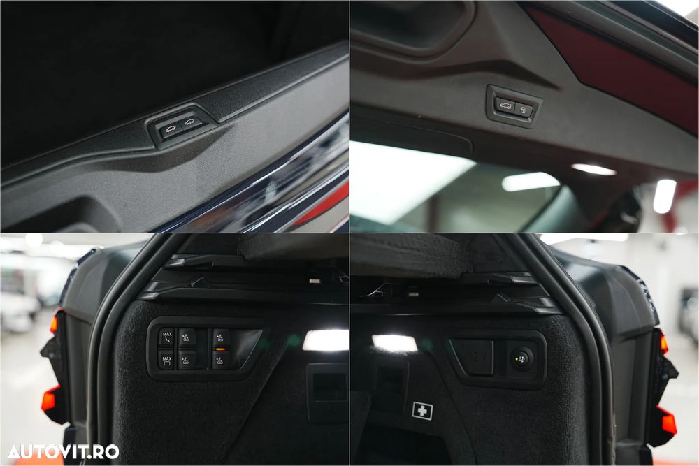 BMW X7 M60i xDrive AT MHEV - 29
