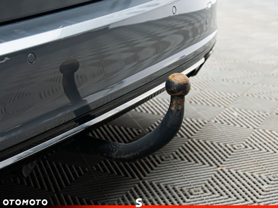 Volvo V90 D5 AWD Inscription - 9
