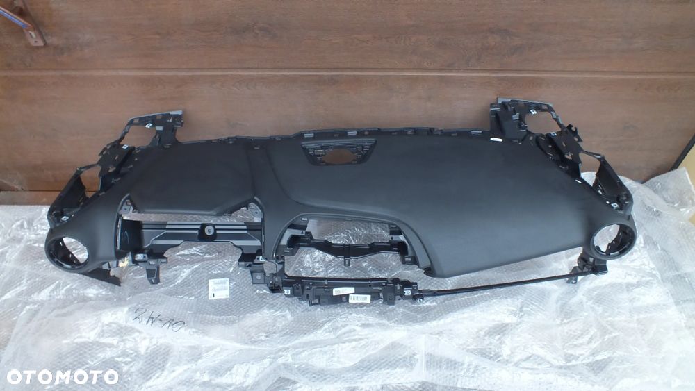 Konsola deska kokpit Toyota C-HR - 1