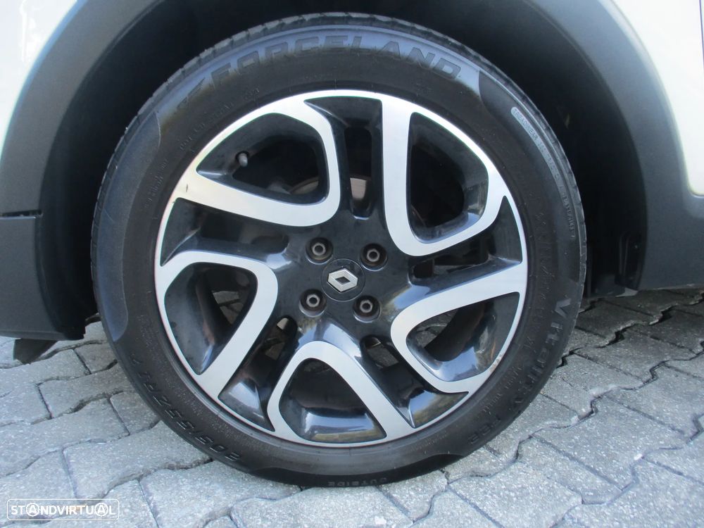 Renault Captur ENERGY TCe 90 S&S XMOD - 21