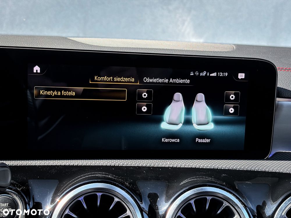 Mercedes-Benz CLA 200 7G-DCT AMG Line - 26