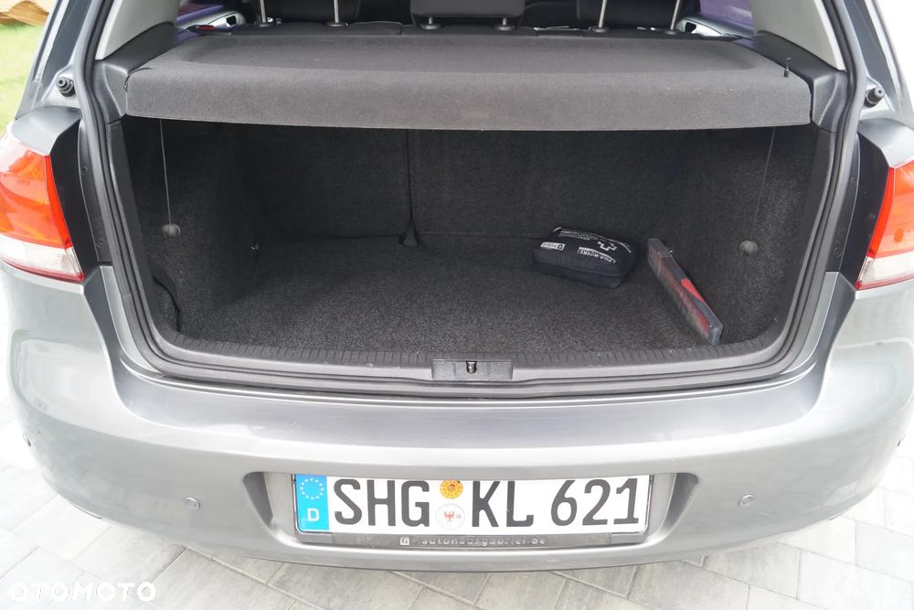 Volkswagen Golf 1.4 Trendline - 27