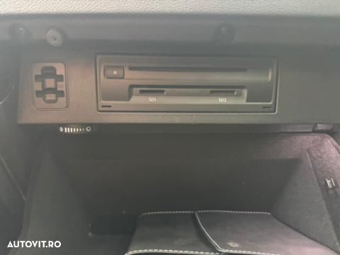 Volkswagen Passat 2.0 TDI SCR 4Motion DSG Comfortline - 13