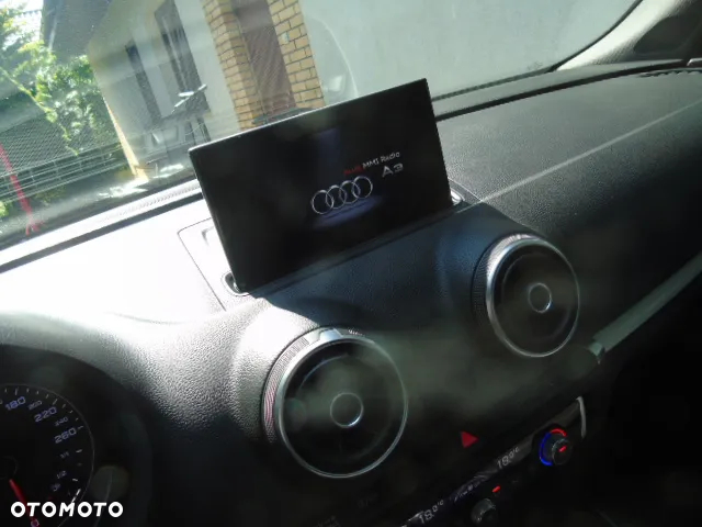 Audi A3 2.0 TDI Ambiente - 15
