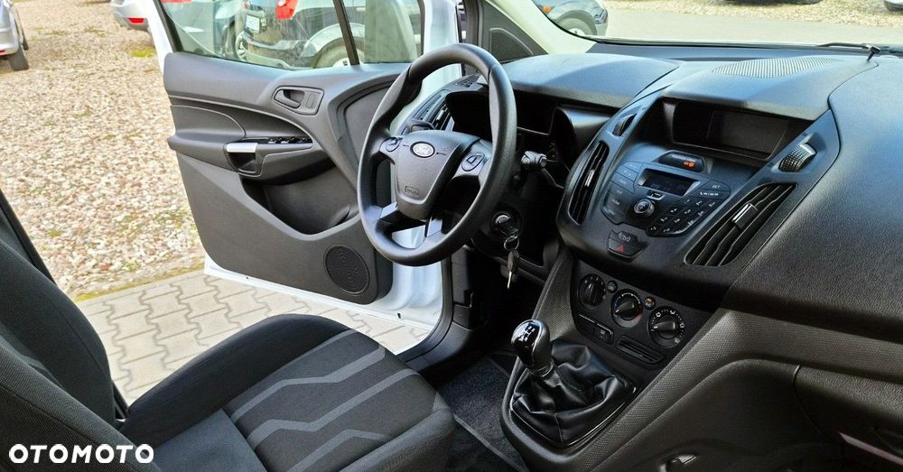 Ford Transit Connect - 33