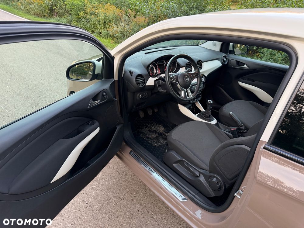 Opel Adam - 9