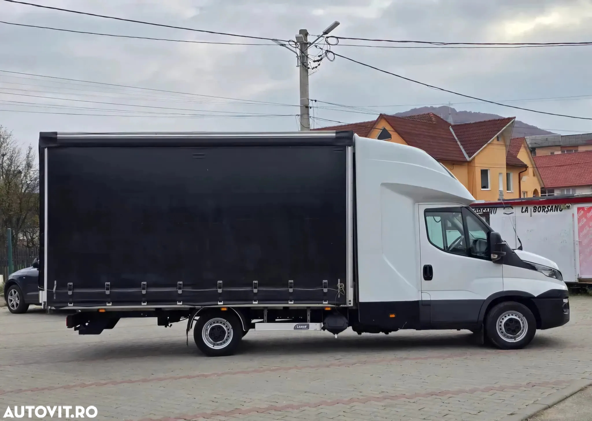 Iveco Daily - 12