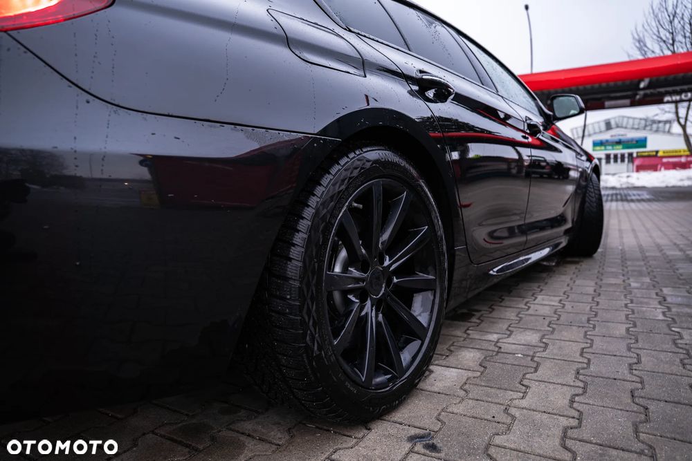 BMW Seria 6 - 19