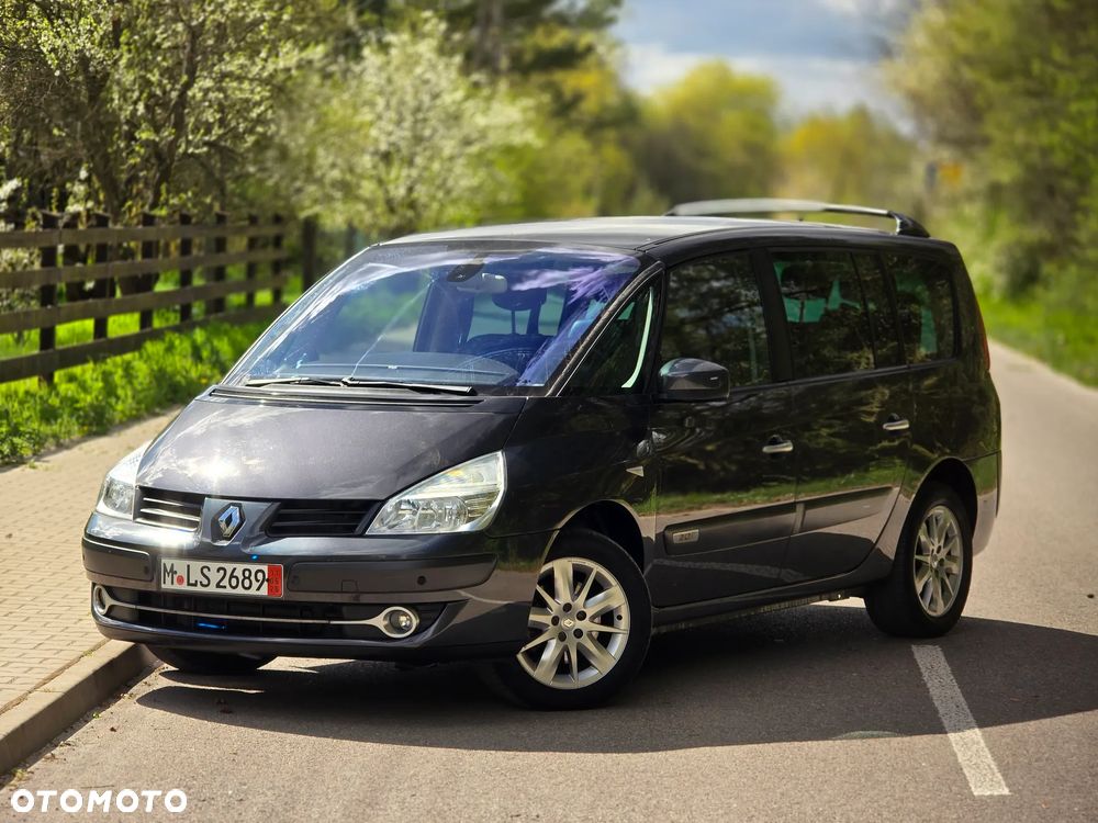 Renault Grand Espace TCe 170 Paris - 2