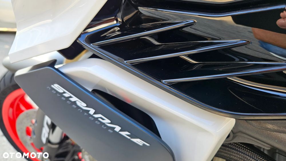 Benelli TRK 902 Xplorer - 18