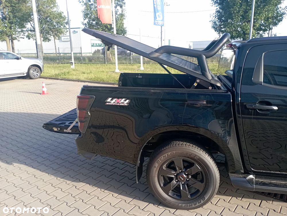 Isuzu D-Max 1.9 DC LSE - 11