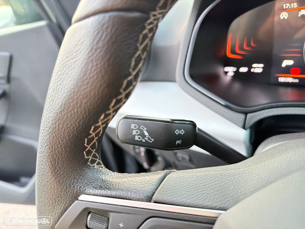 SEAT Ibiza 1.0 TSI Xcellence DSG - 20