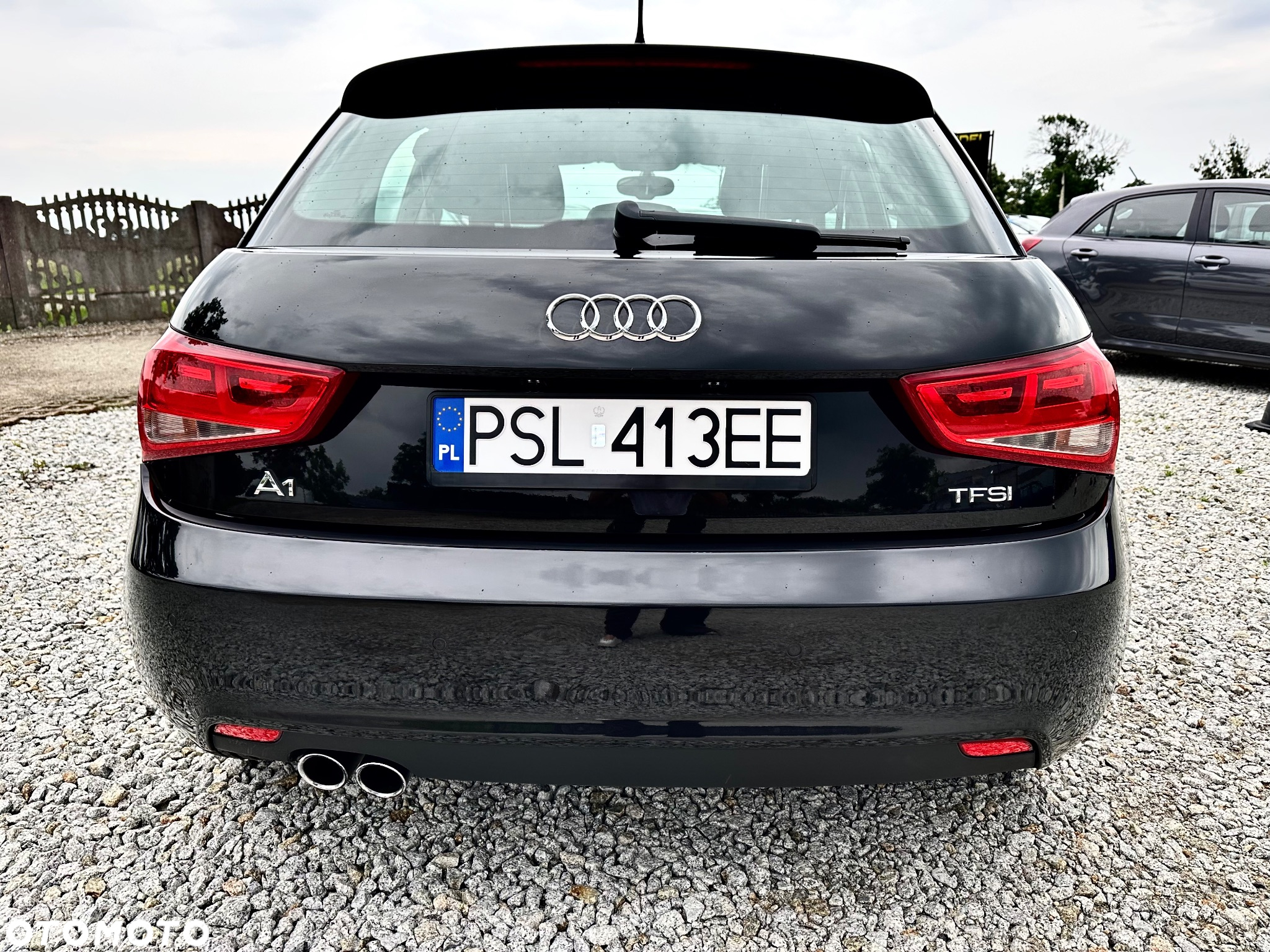 Audi A1 1.4 TFSI Sportback cylinder on demand Attraction - 28