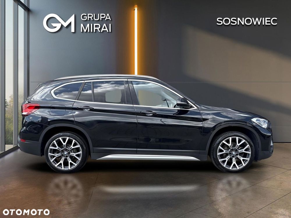 BMW X1 - 6