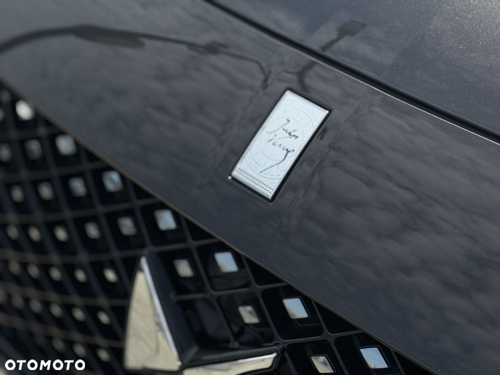 DS Automobiles DS 7 Crossback 1.5 BlueHDi Jules Verne - 7