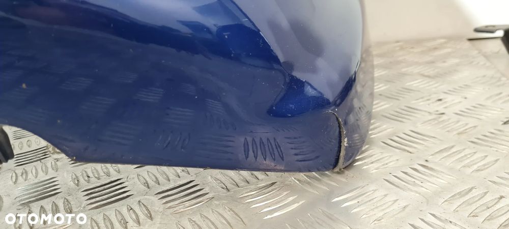 Toyota Rav4 II Zderzak Przód Lift - 4