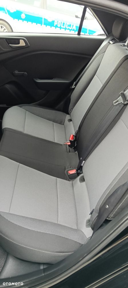 Hyundai i20 1.2 Classic - 17