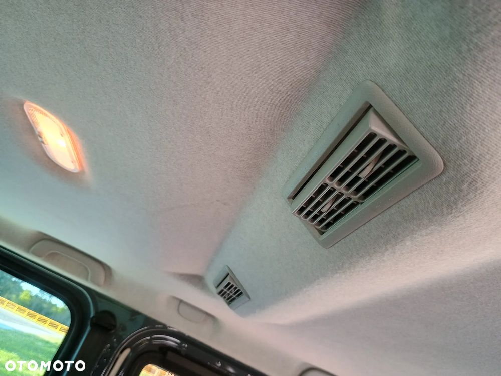 Renault Trafic Kombi 2.0 L2 HD Business - 12