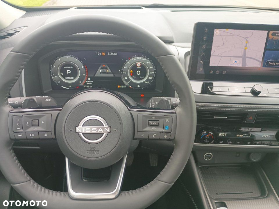 Nissan Qashqai - 14