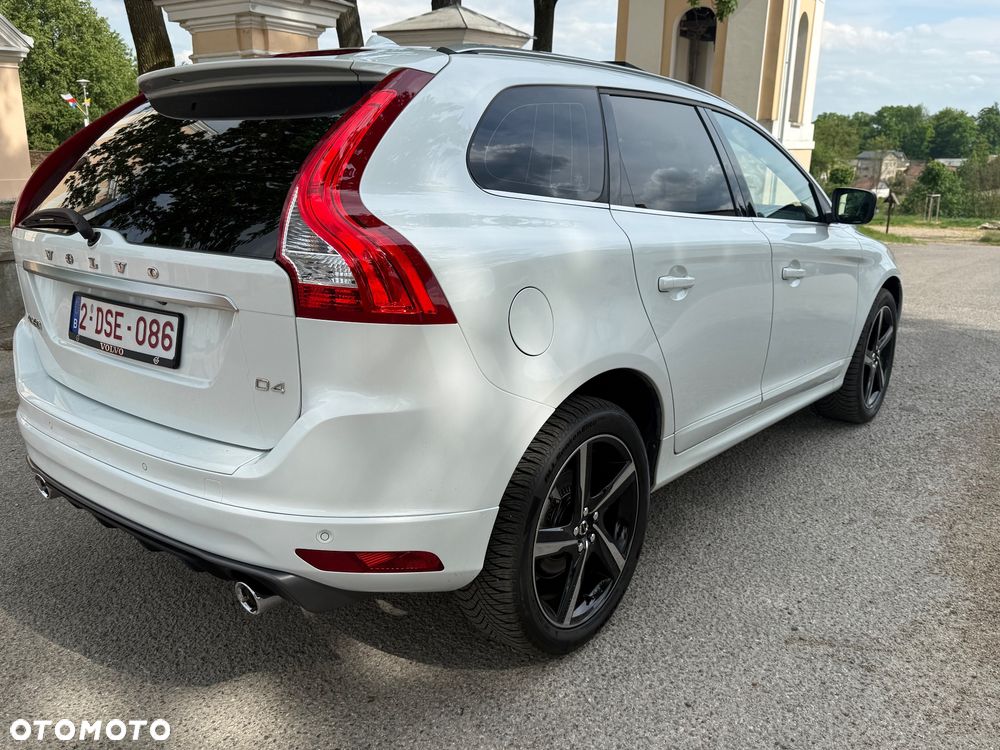 Volvo XC 60 D4 Drive-E Summum - 18