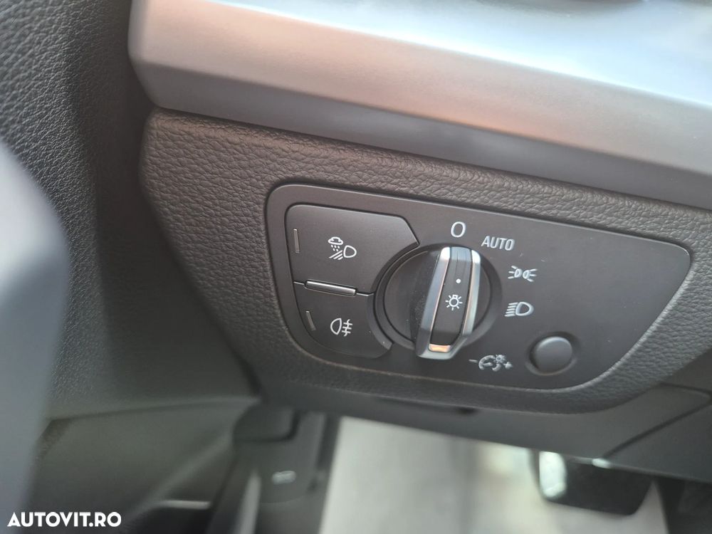 AUDI Q5 2022 — imagine 14