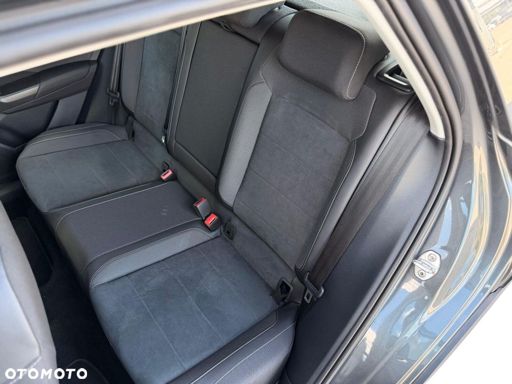 Volkswagen T-Roc 1.5 TSI Style DSG - 20