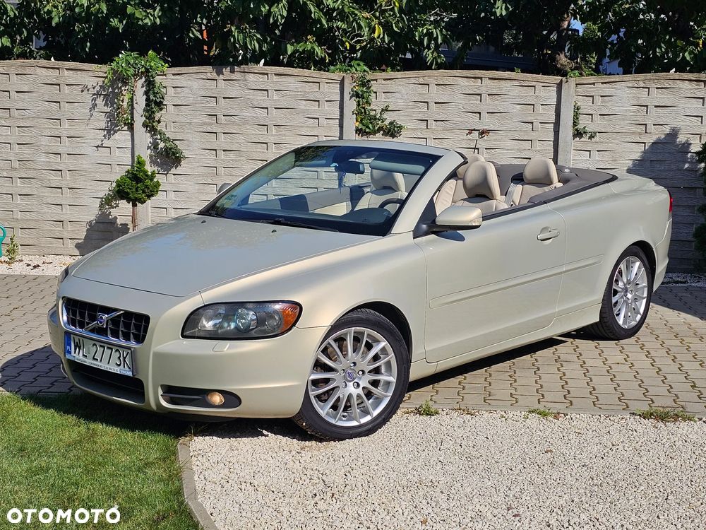 Volvo C70 2.4D5 Summum - 14
