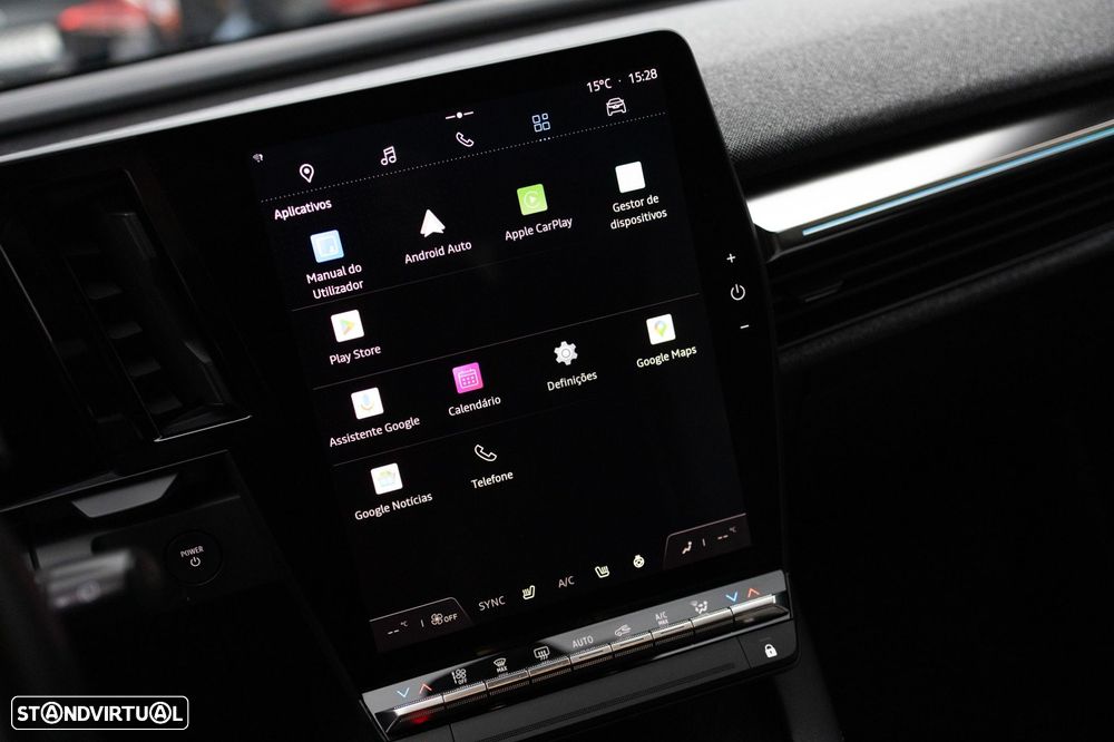 Renault Mégane E-Tech EV60 220hp optimum charge Techno - 20