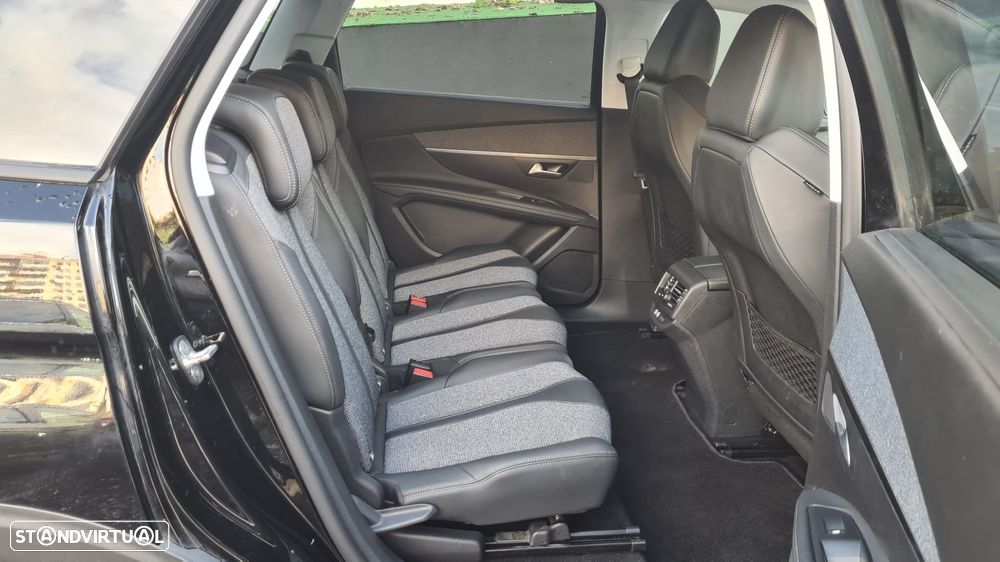 Peugeot 5008 1.5 BlueHDi Allure - 47