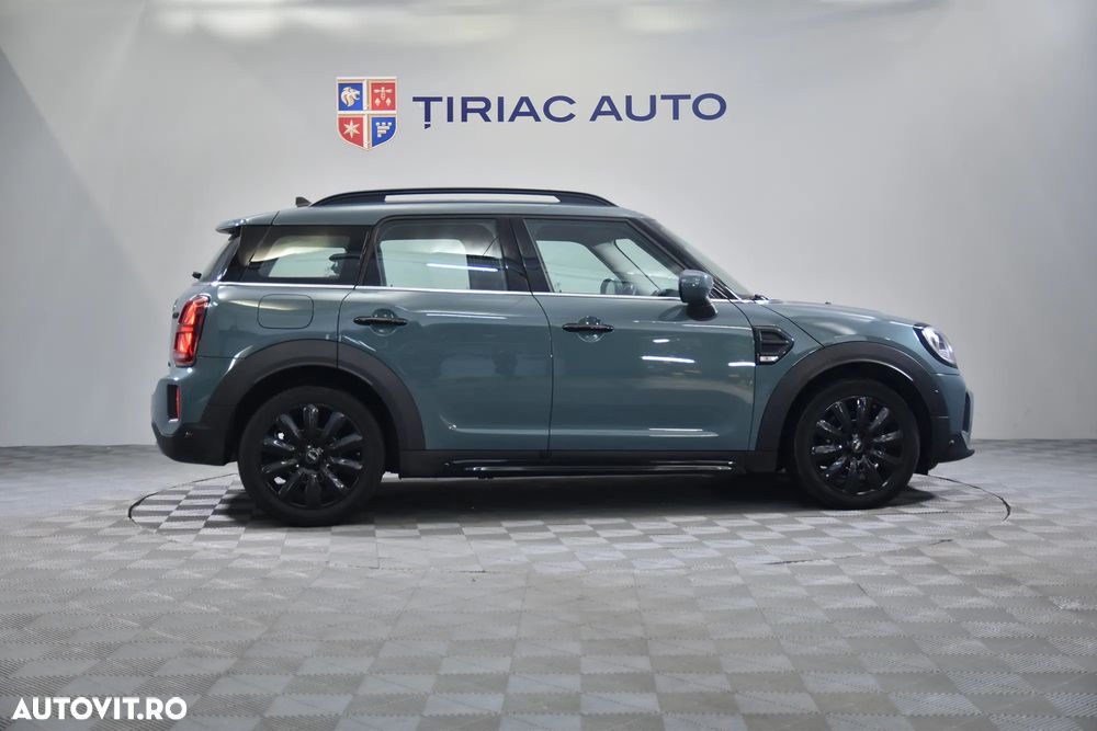 Mini Countryman Cooper Aut. - 6