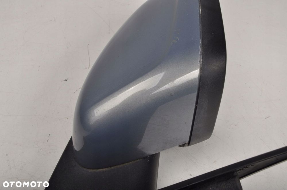 VOLVO S40 V50 LUSTERKO PRAWE LIFT 3303-000 6 PIN - 4