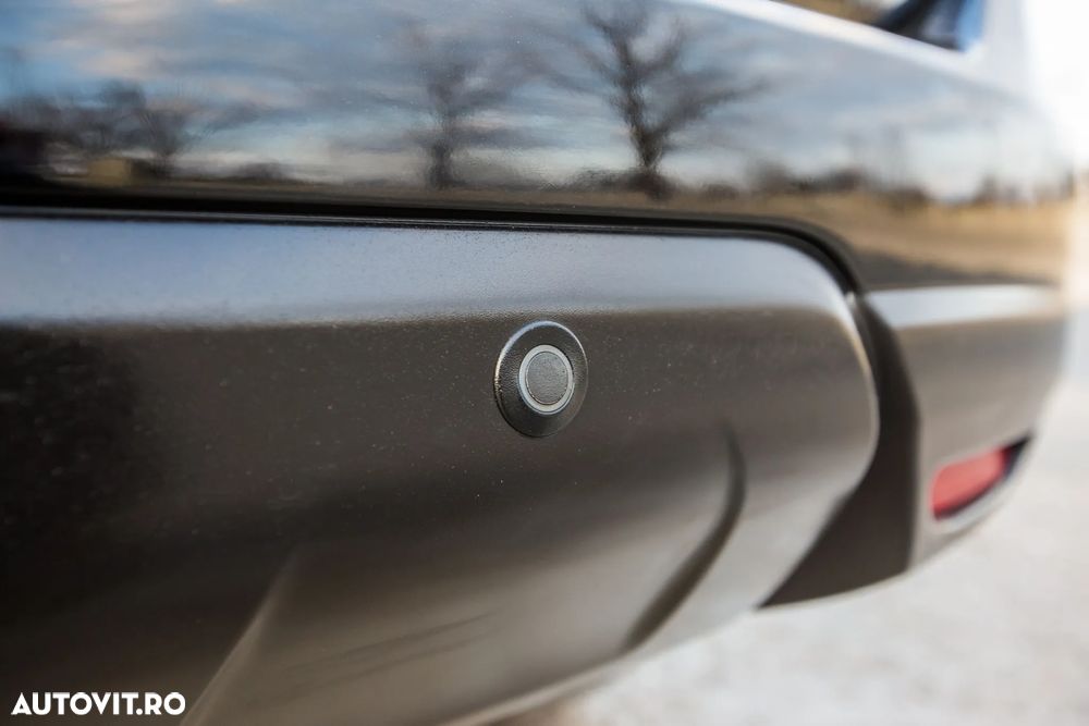 Nissan X-Trail 1.6 dCi Xtronic Tekna - 14