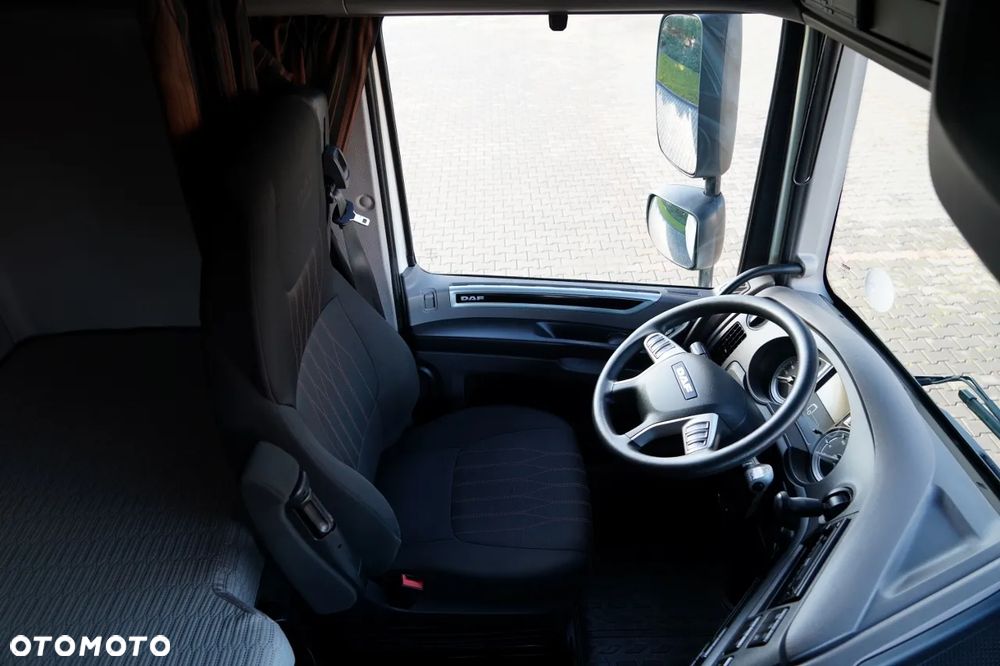 DAF XF 480 / SUPER SPACE CAB /  2021 ROK - 23