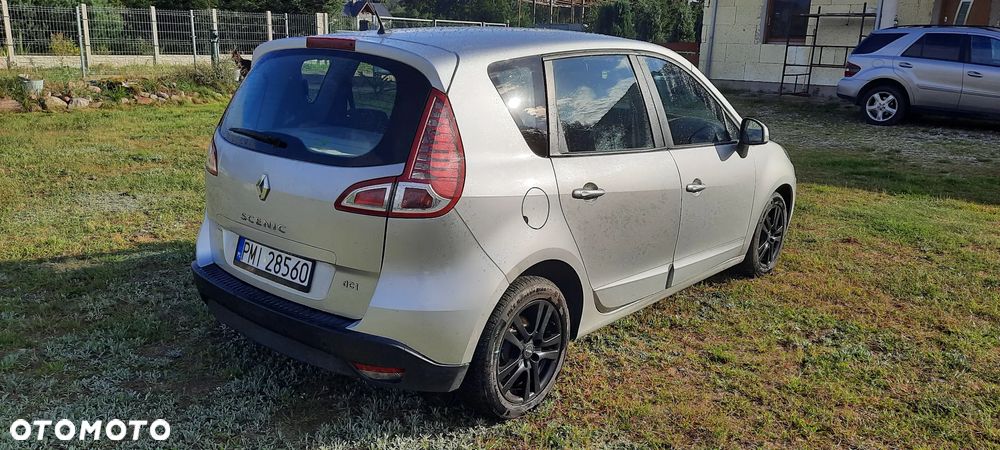 Renault Scenic - 4