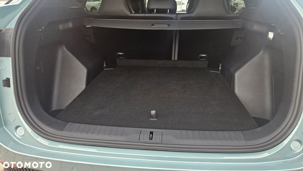 Omoda 7 1.5 T-GDi Super Hybrid Luxury - 14