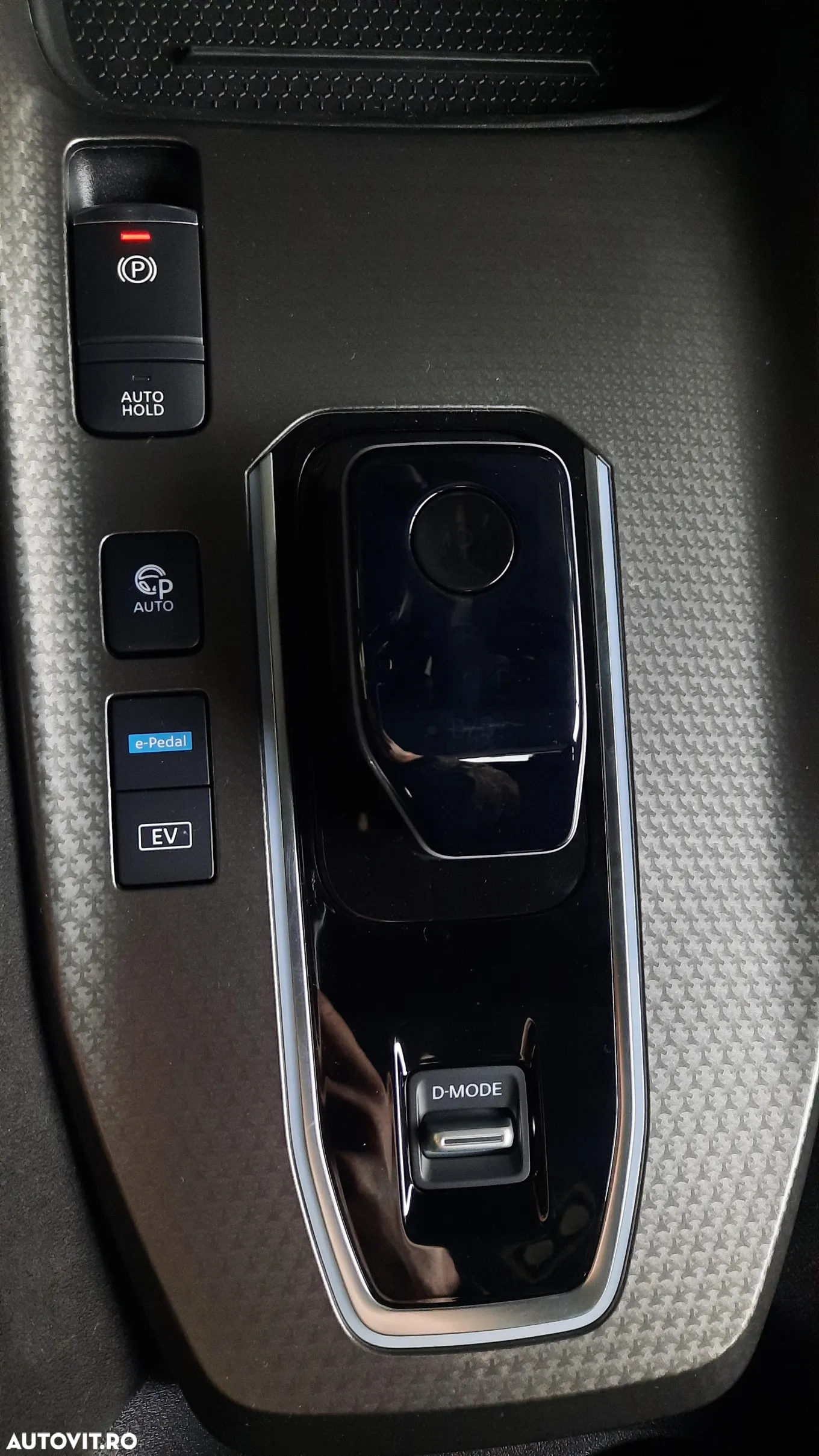 Nissan Qashqai 1.5 e-POWER Tekna - 9