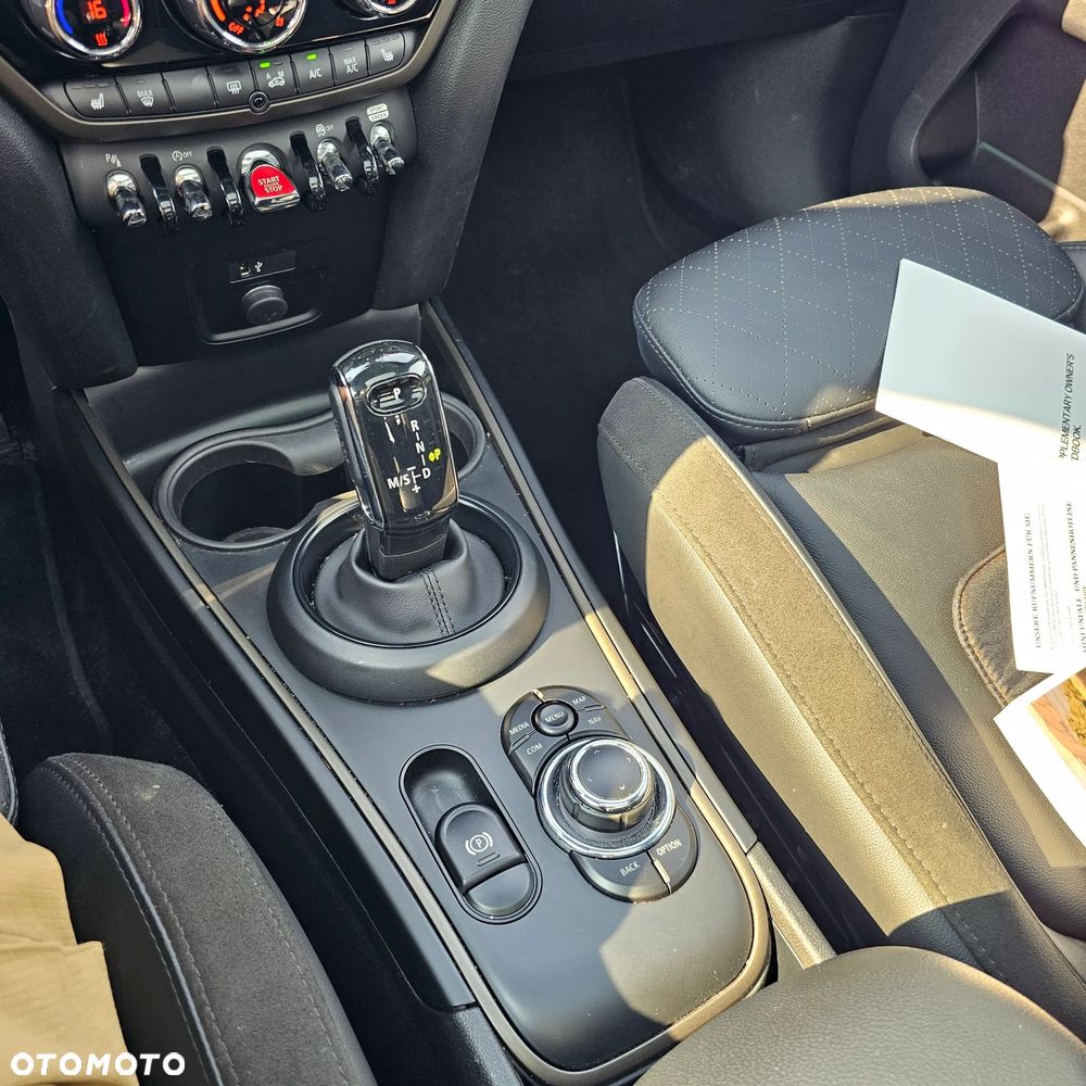 MINI Countryman - 15