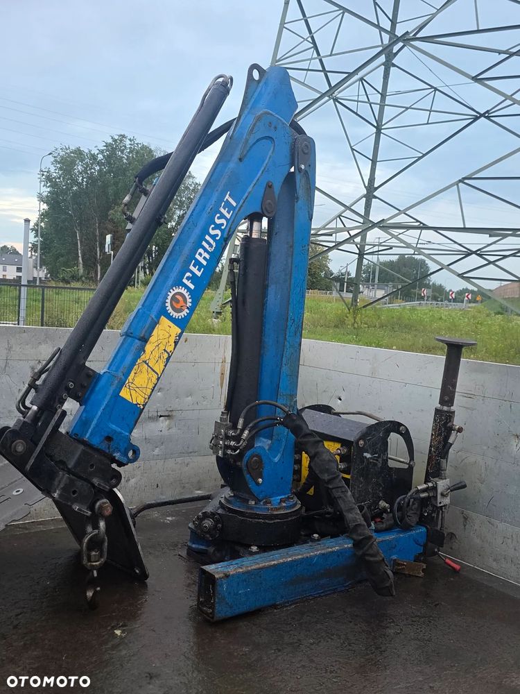 Nissan NT400 Cabstar 35.13 - 10