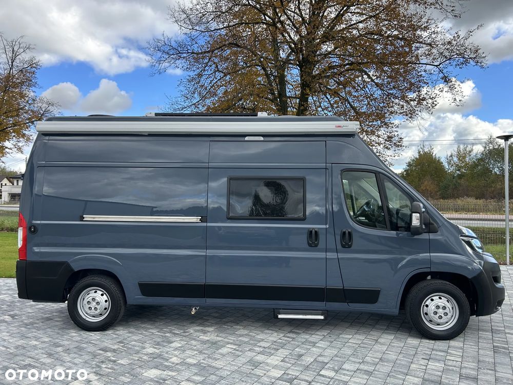 Peugeot Boxer - 6