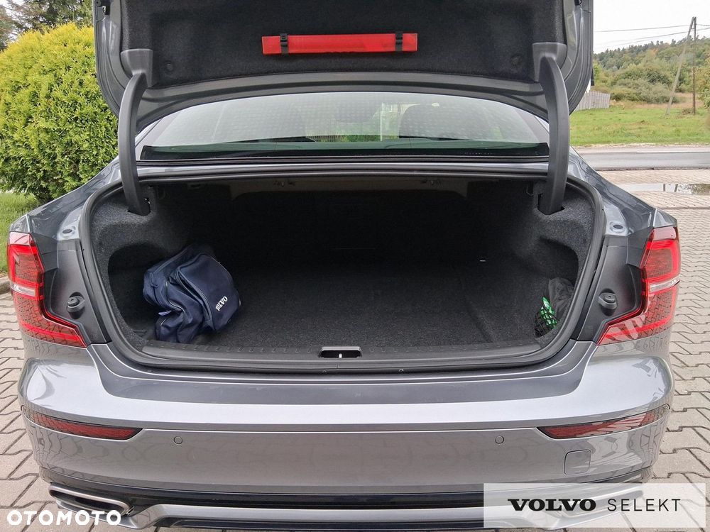 Volvo S60 - 27