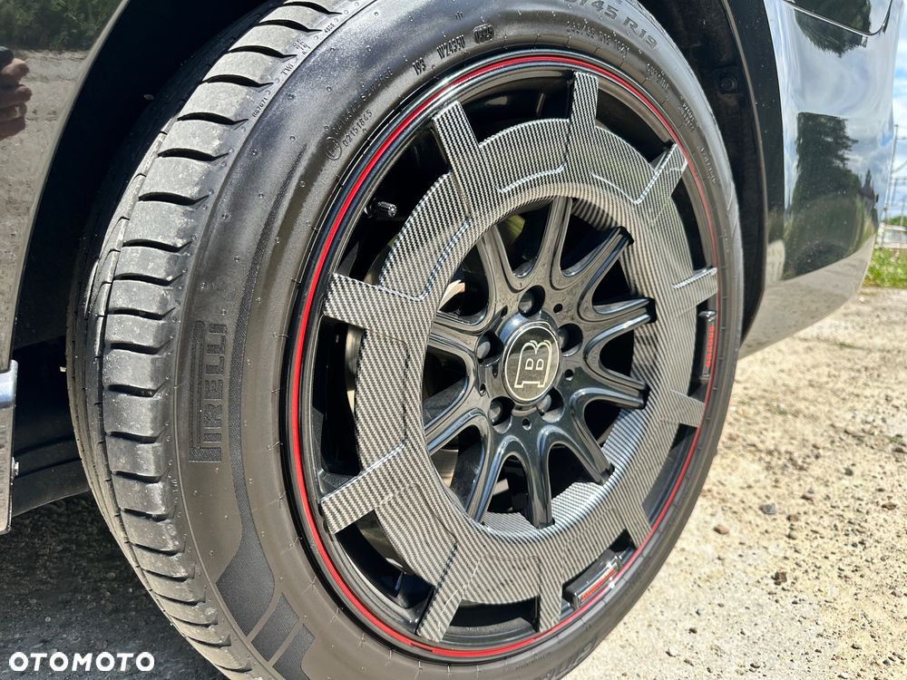 Mercedes-Benz Klasa V 250 d 4-Matic 7G-Tronic (d³ugi) - 16