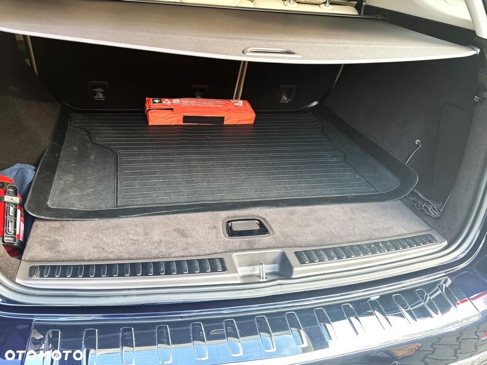 Mercedes-Benz GLE - 25