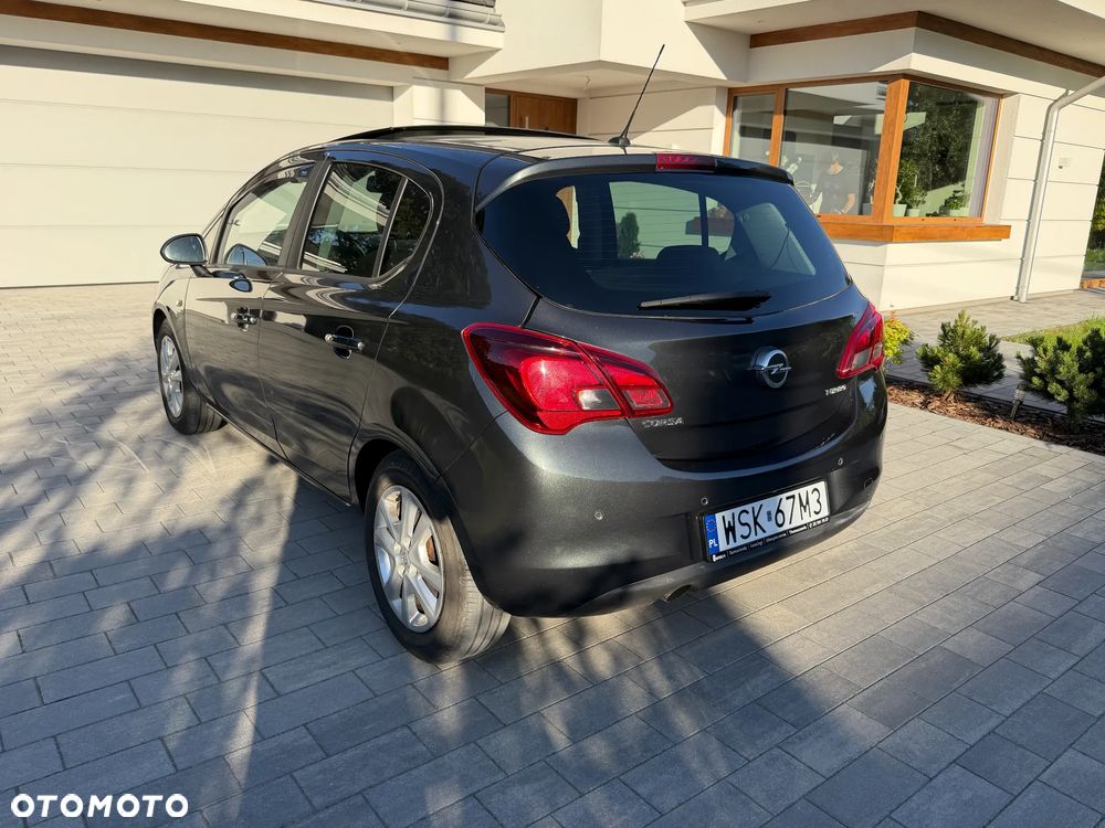 Opel Corsa - 4