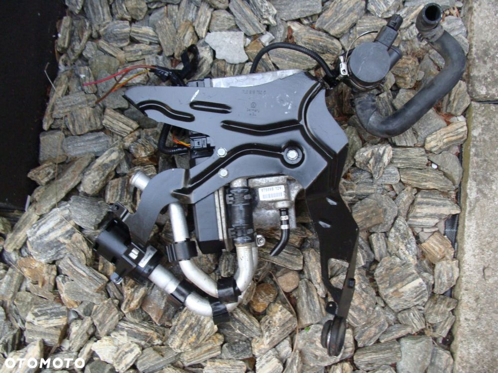 webasto vw touareg 7l6815071c - 2