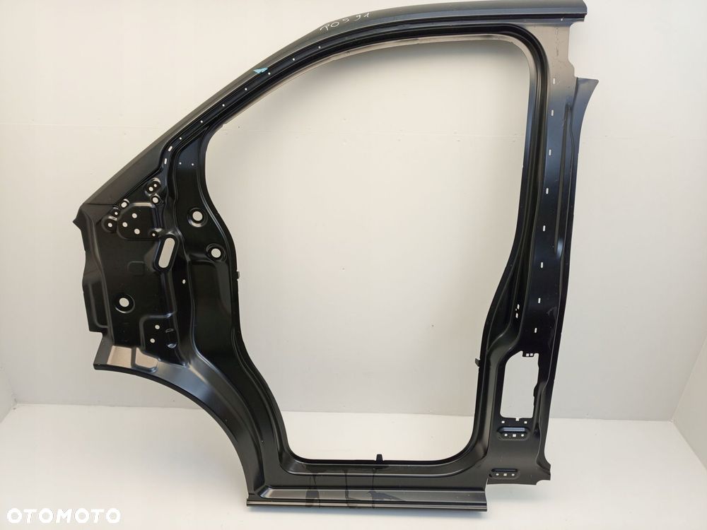 FORD TRANSIT CUSTOM 2 II MK2 2023- PRÓG SŁUPEK POSZYCIE LEWE PRZÓD - 5