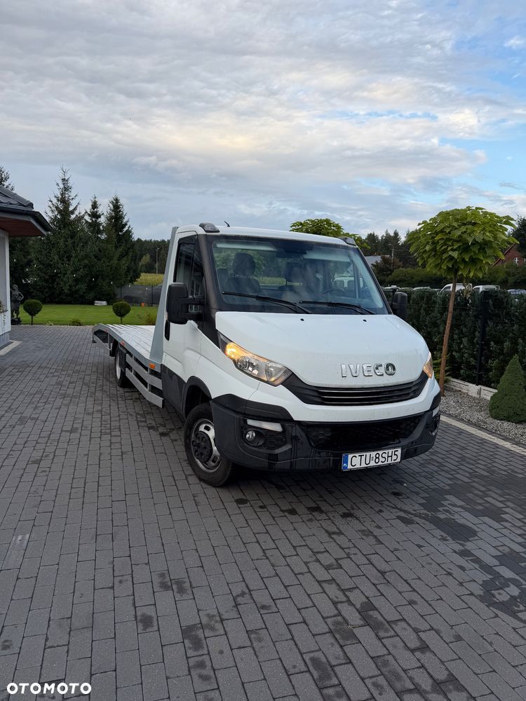 Iveco 35-C18 - 1