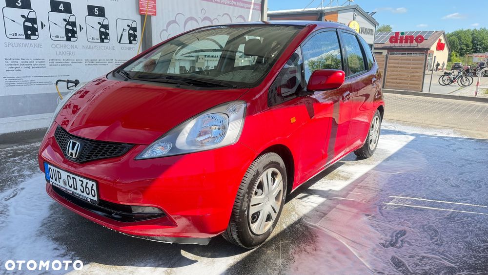 Honda Jazz 1.2 i-VTEC Trend - 2